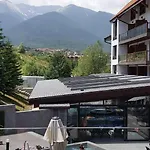 St Ivan Rilski Luxury * Μπάνσκο