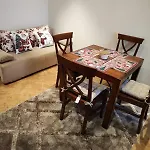 St Ivan Rilski Luxury * Μπάνσκο