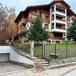 Διαμέρισμα St Ivan Rilski Luxury Μπάνσκο
