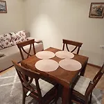 Διαμέρισμα St Ivan Rilski Luxury Μπάνσκο