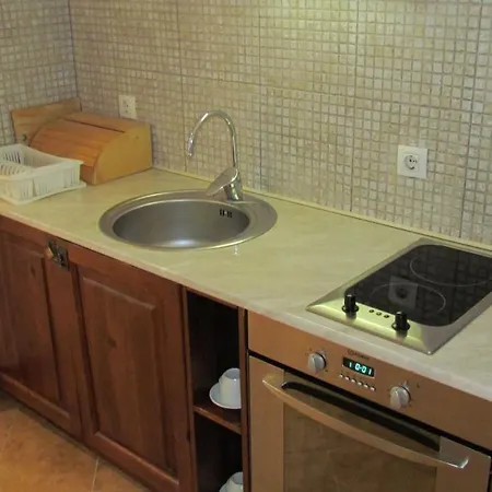 St Ivan Rilski Free Luxury