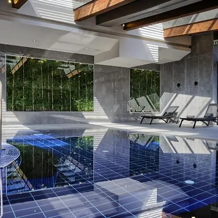 شقة St Ivan Rilski Free Luxury