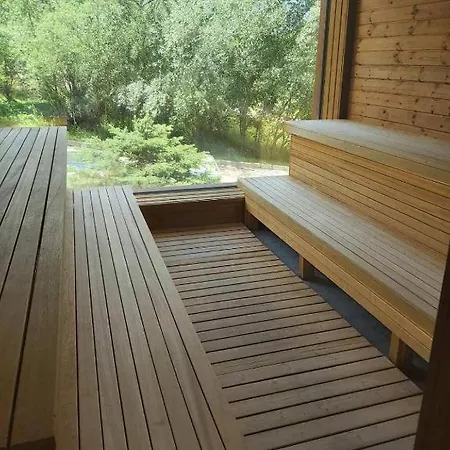 St Ivan Rilski Free Luxury شقة بانسكو