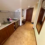 St Ivan Rilski Luxury דירה