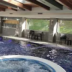 St Ivan Rilski Luxury 아파트