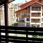 St Ivan Rilski Luxury 아파트