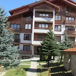 St Ivan Rilski Luxury * 반스코