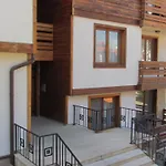 St Ivan Rilski Luxury דירה *