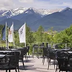 아파트 St Ivan Rilski Luxury *