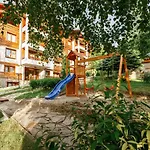St Ivan Rilski Luxury * בנסקו