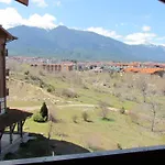 Апартаменти St Ivan Rilski Luxury