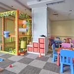 St Ivan Rilski Luxury Апартаменти Бансько