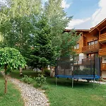 St Ivan Rilski Luxury Апартаменти Бансько