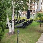 St Ivan Rilski Luxury Апартаменти