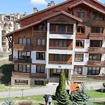 St Ivan Rilski Luxury 반스코