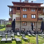 St Ivan Rilski Luxury