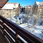Апартаменти St Ivan Rilski Luxury