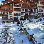 St Ivan Rilski Luxury * בנסקו