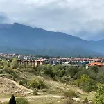 St Ivan Rilski Luxury Бансько