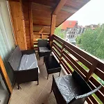 דירה St Ivan Rilski Luxury בנסקו