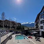 Апартаменти St Ivan Rilski Luxury Бансько