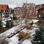 St Ivan Rilski Luxury Апартаменти *