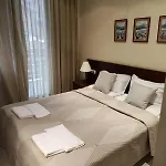 דירה St Ivan Rilski Luxury *