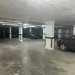 St Ivan Rilski Luxury דירה *