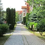 דירה St Ivan Rilski Luxury בנסקו