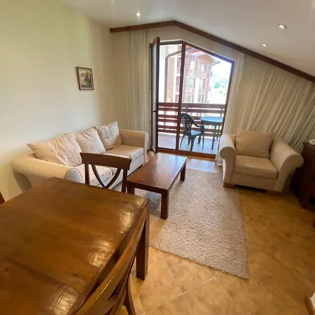 St Ivan Rilski Luxury 4 Stars Free & Mineral Water