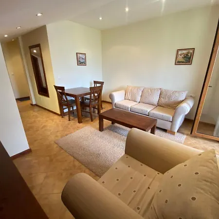 St Ivan Rilski Luxury 4 Stars Free & Mineral Water *