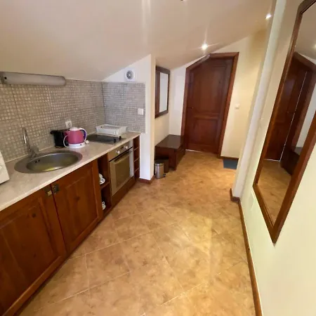 St Ivan Rilski Luxury Apartman