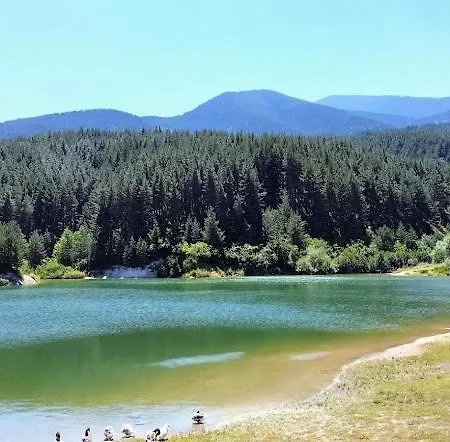 St Ivan Rilski Free Luxury