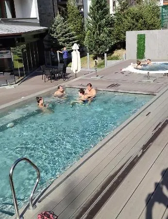 St Ivan Rilski Free Luxury בנסקו