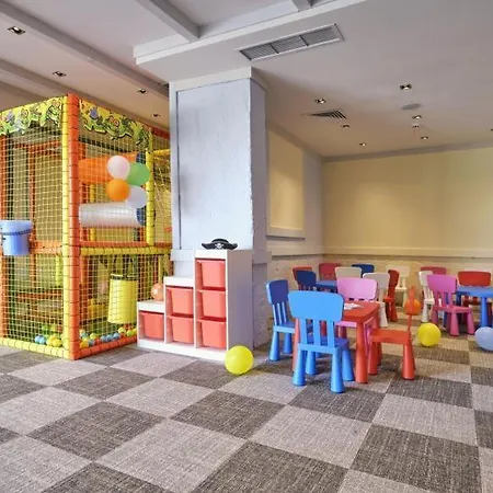 Апартамент St Ivan Rilski Free Luxury *