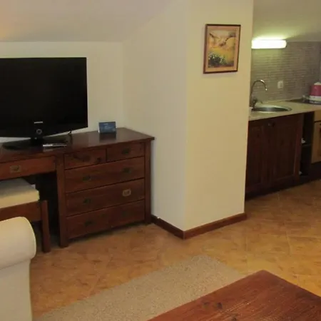 דירה St Ivan Rilski Free Luxury *