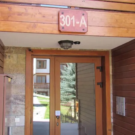 St Ivan Rilski Luxury 4 Stars Free & Mineral Water Bansko