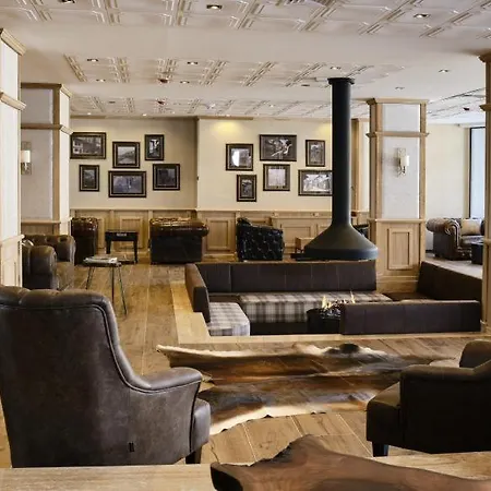 St Ivan Rilski Luxury Apartman *