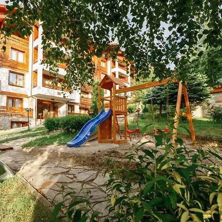 St Ivan Rilski Luxury * Banszko