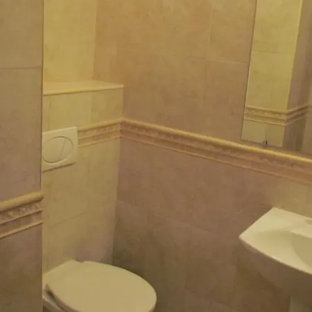 St Ivan Rilski Free Luxury