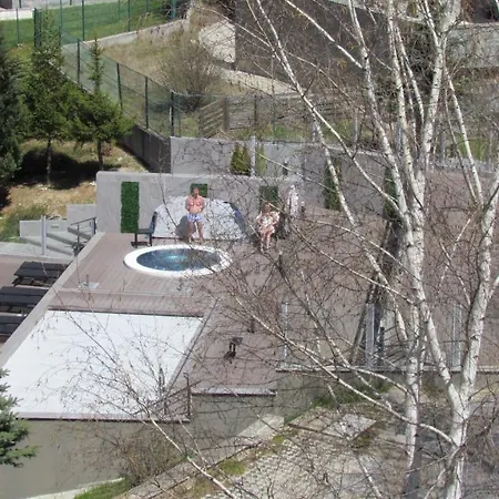 St Ivan Rilski Luxury 4 Stars Free & Mineral Water
