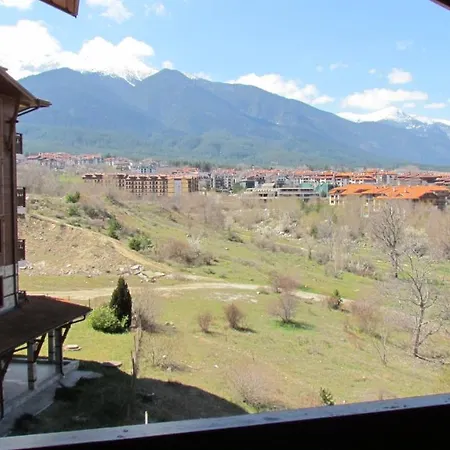 Apartman St Ivan Rilski Luxury