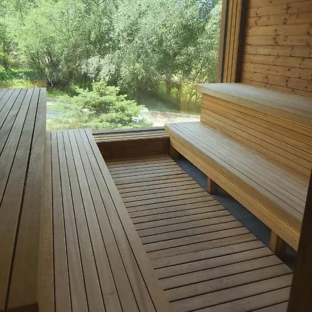 St Ivan Rilski Luxury Apartman *