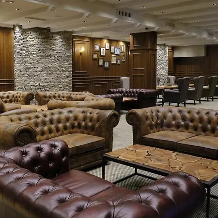 St Ivan Rilski Free Luxury