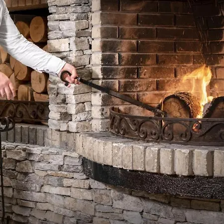 Апартамент St Ivan Rilski Free Luxury Банско