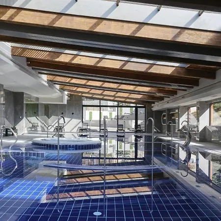 Апартамент St Ivan Rilski Free Luxury Банско