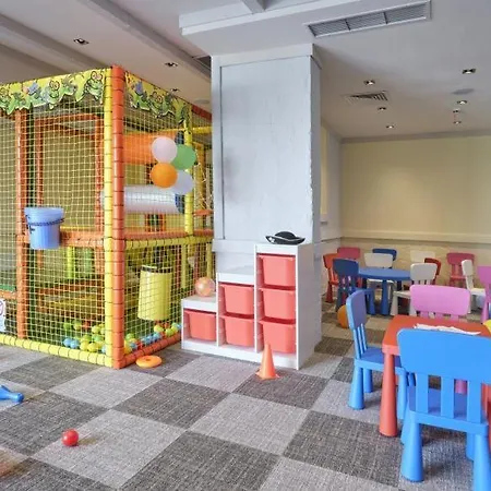 St Ivan Rilski Free Luxury Апартамент Банско