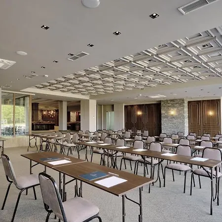 St Ivan Rilski Luxury Apartman