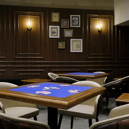 St Ivan Rilski Free Luxury דירה *