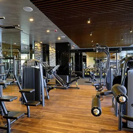 דירה St Ivan Rilski Free Luxury *